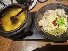 原味汽锅鸡-云海肴·汽锅鸡·云南菜(领展购物广场·中关村店)