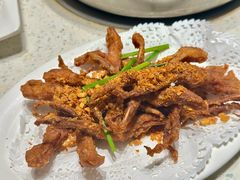 -肥仔文澳门猪骨煲(南京西路店)