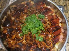 -黄记煌·三汁焖锅(万达广场店)