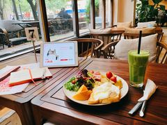 -VESH COFFEE(定西路店)