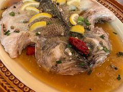 -花满楼(启秀路店)