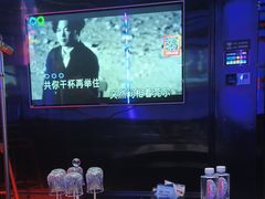 -酷秀KTV(五道口店)