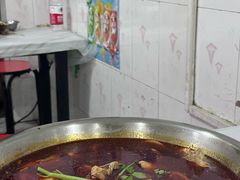 -重庆特色冷锅鱼(武大店)