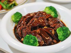 -东坊味道私房菜·地道顺德菜(大良店)