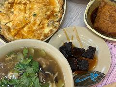 -圆宝台湾小吃(迎津街店)