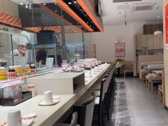 -新一番三文鱼寿司(大东海店)