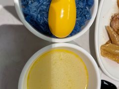 -Asianplus海蓝鸡饭