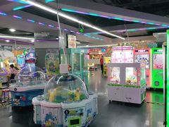 -大玩家(安吉万达店)