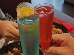 -西堤牛排(合肥之心城店)