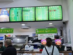 -老回回小吃(百万庄店)