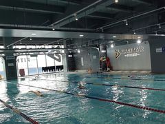 -FLARE STAR FITNESS(复地活力城店)