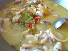 -蜀香妈妈菜馆(海王路店)
