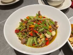 -楚山晓·楚湘菜(江夏永旺店)