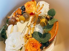 -玲婧胡同·生日蛋糕·餐厅(嘉里城店)