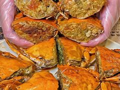 -蚝老板海鲜烧烤大排档(码头店)
