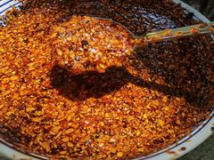 油泼辣子-定家小酥肉·清真(回民街店)