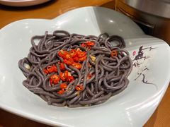 -守柴炉烤鸭&顺水鱼馆(合生汇店)