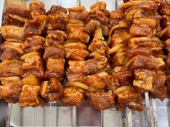 -华联商厦(火车站店)