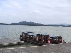 -池州市平天湖风景区
