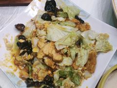 -清真•蜀风园(丁字沽总店)