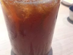 手擂柠檬茶-卡朋西餐(悦汇城店)