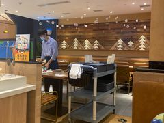 -豪客来牛排(成都锦江大融城店)