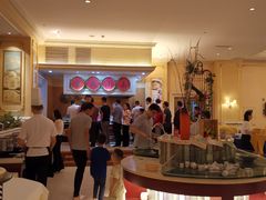 -重庆长寿碧桂园凤悦凤凰酒店