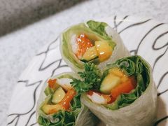 -争鲜回转寿司(金桥家乐福店)