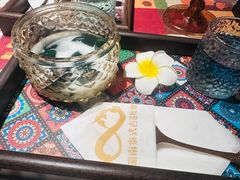 -湄南泰式古法按摩แม่น้ำนวดแผนไทยโบราณ