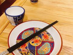 -老江南春·中国龙菜(衡山路店)