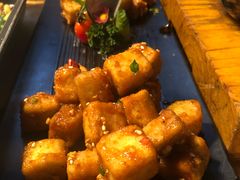 -周三的情书花园餐厅(江北店)