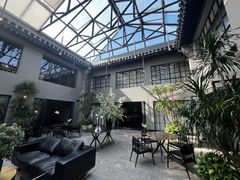 -The Georg(东华门店)