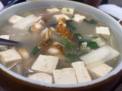 -海坛特色小吃·只做平潭特色菜(平潭店)