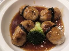 -客家汇·客家传承菜(水库店)