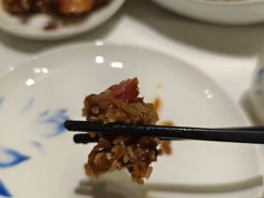 荷香糯米排骨-金春禧(世茂国际广场店)