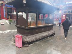 -慈恩寺