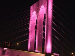 -澳门环岛游湾仔码头