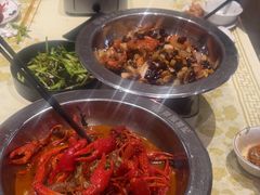 -聚味瞿记·龙虾堂(坡子街店)