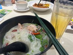 -和平馆·地道港澳茶餐厅(西门口店)