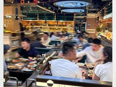 -梨花自助烤肉(西三旗万象汇黑金店)
