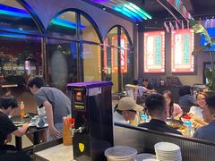 -沈胖子音乐烤吧·炒菜·龙虾(环城东路店)