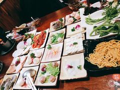 -束河人家(南锣鼓巷店)