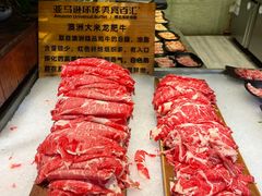 -亚马逊蒸汽活海鲜自助(LCM置汇旭辉广场店)