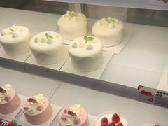 -好利来(北美N1店)