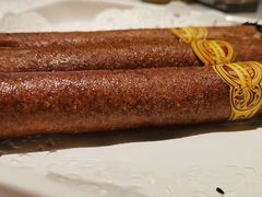 -筵语时尚餐厅(海运堤店)