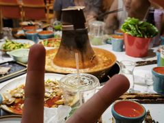 -尚海派·云山886烧烤龙虾馆(云山路店)