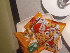 -海底捞火锅(吴中路店)