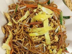 豉油皇三丝炒面-点都德(龙之梦店)