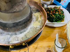 -元盛居(生态大街店)