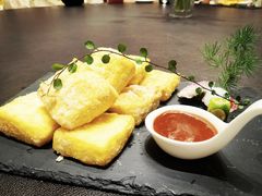 -若蘭慈·无国界素食料理(欢乐海岸店)